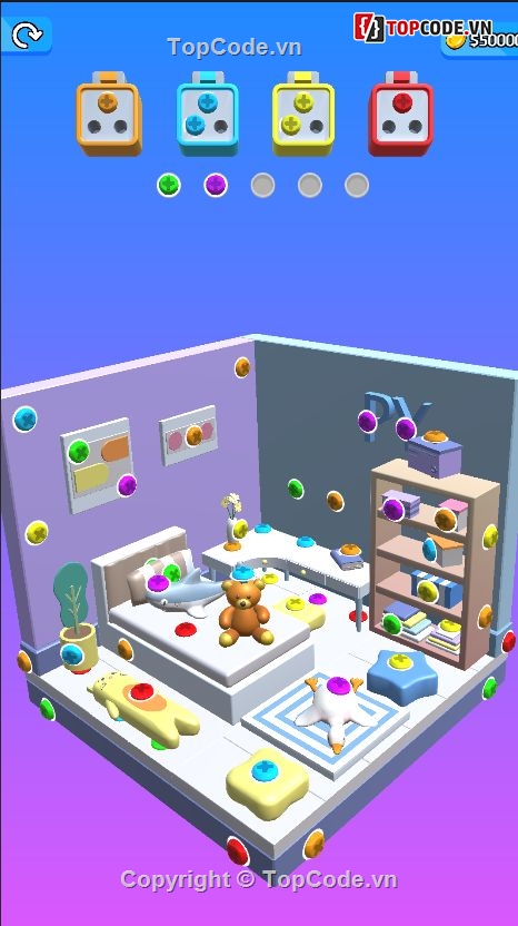 screw sort,screw puzzle,sort screw,puzzle 3d